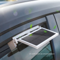 Ventilador de refrigeración de automóviles de ventilación solar